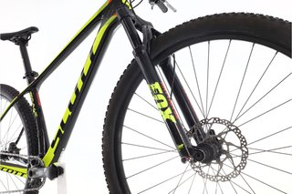 Bicicleta Scott Scale 930 t.M Reacondicionada