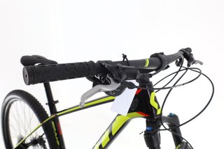 Bicicleta Scott Scale 930 t.M Reacondicionada