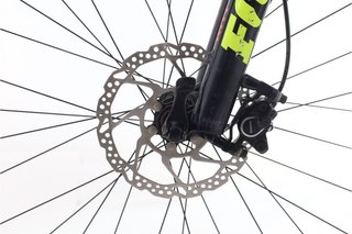Bicicleta Scott Scale 930 t.M Reacondicionada