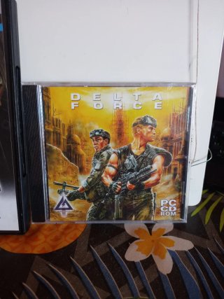 Juegos PC Clásicos