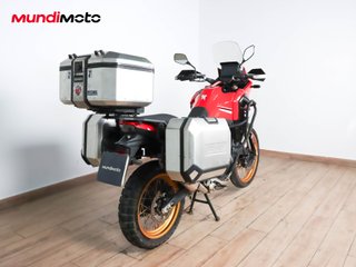 RIEJU AVENTURA 500