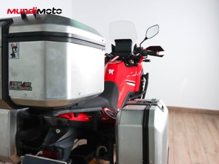 RIEJU AVENTURA 500