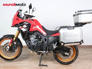 RIEJU AVENTURA 500