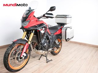 RIEJU AVENTURA 500
