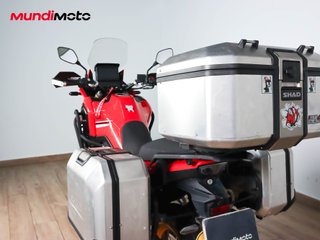RIEJU AVENTURA 500