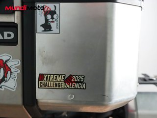 RIEJU AVENTURA 500