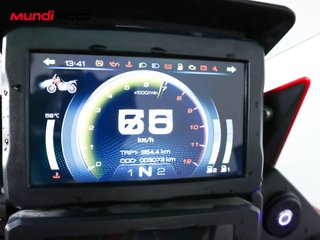 RIEJU AVENTURA 500