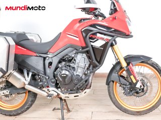 RIEJU AVENTURA 500
