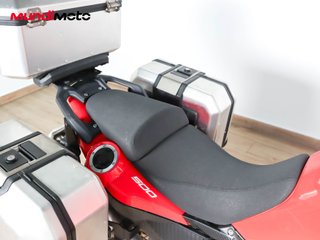 RIEJU AVENTURA 500