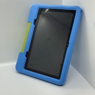 Tablet Infantil Android 13 128GB + 10GB RAM