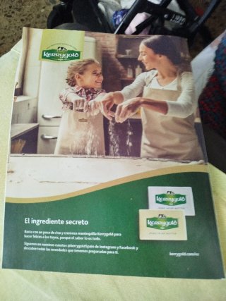Revista Saber cocinar