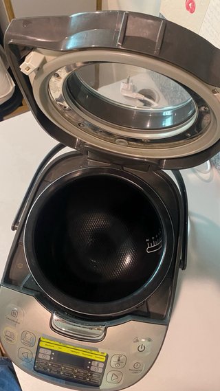 Olla programable Tefal
