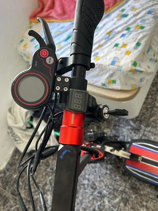 Patinete Eléctrico Sunnigo