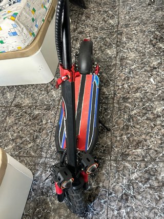 Patinete Eléctrico Sunnigo