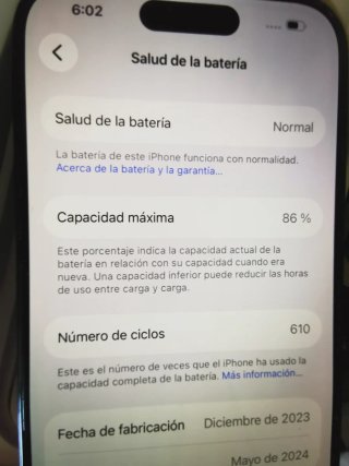 IPhone 15 pro