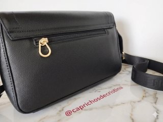 Bolso Negro 26x27 cm.SOLO ENVIO