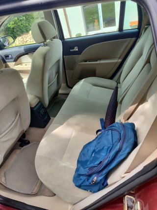 Ford Mondeo 2005