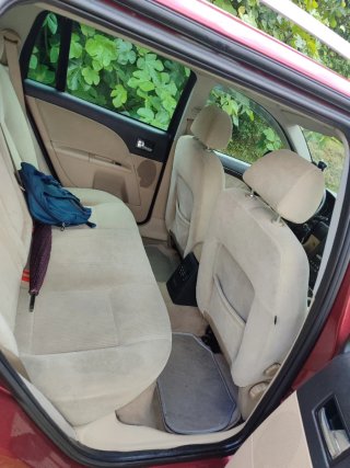 Ford Mondeo 2005