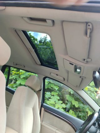 Ford Mondeo 2005