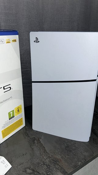 PlayStation 5 Slim