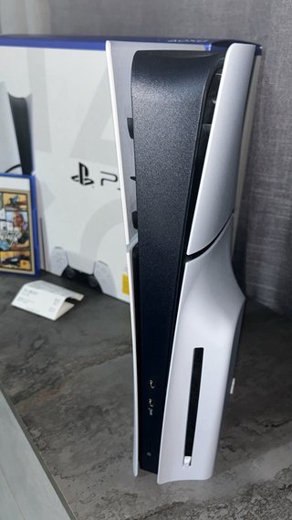 PlayStation 5 Slim