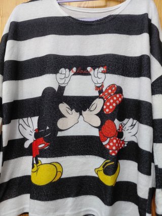 Lote 2 Camisetas Manga Larga Talla XL/XXL
