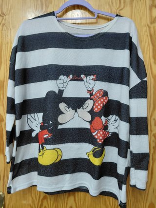 Lote 2 Camisetas Manga Larga Talla XL/XXL