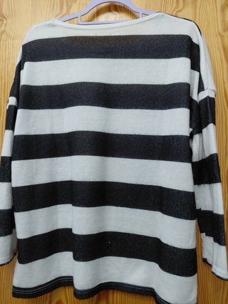 Lote 2 Camisetas Manga Larga Talla XL/XXL