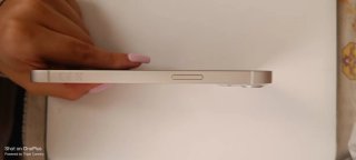 iPhone 13 blanco