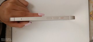 iPhone 13 blanco