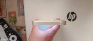 iPhone 13 blanco