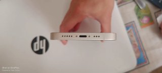 iPhone 13 blanco