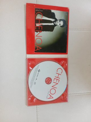 CD Chenoa Soy Mujer