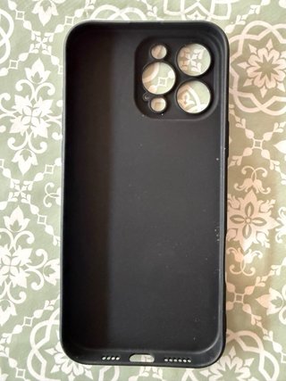 Funda iPhone 16 Pro Max Monstruos Divertidos Todas
