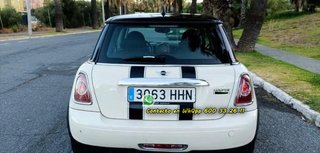 MINI Mini 2011