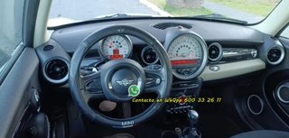 MINI Mini 2011