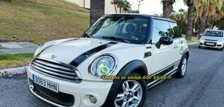 MINI Mini 2011