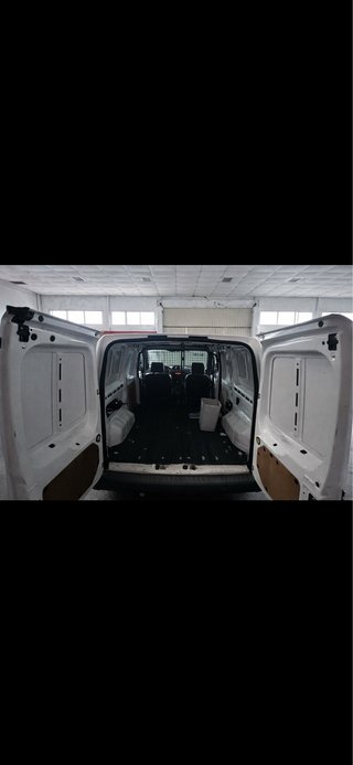 Ford Transit Connect 2012