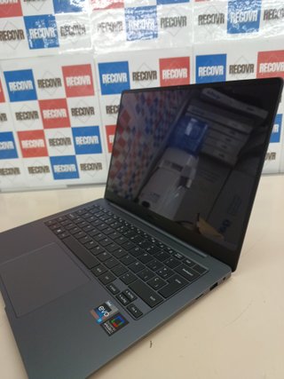 Portatile 14" i7 16GB 512GB OLED Samsung Galaxy Book3 Pro