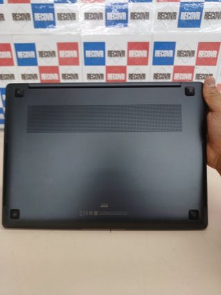Portatile 14" i7 16GB 512GB OLED Samsung Galaxy Book3 Pro