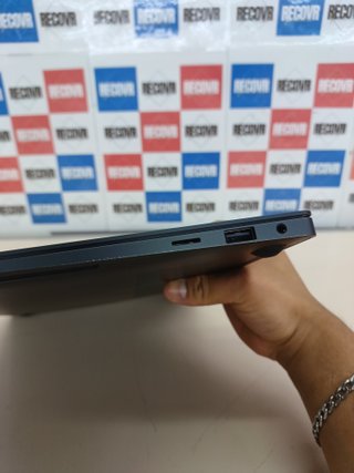 Portatile 14" i7 16GB 512GB OLED Samsung Galaxy Book3 Pro