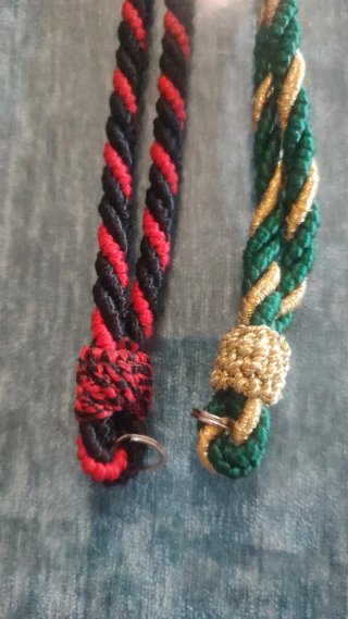 CORDONES COFRADES