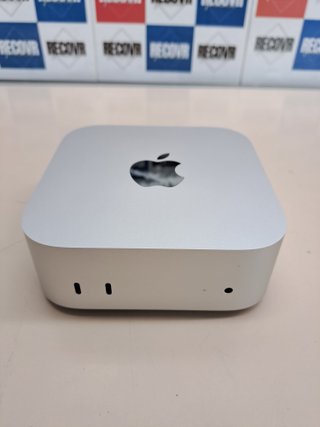Mini Computer 256GB con Chip M4, CPU a 10 core e GPU Apple