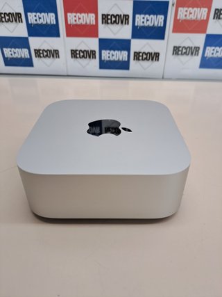 Mini Computer 256GB con Chip M4, CPU a 10 core e GPU Apple