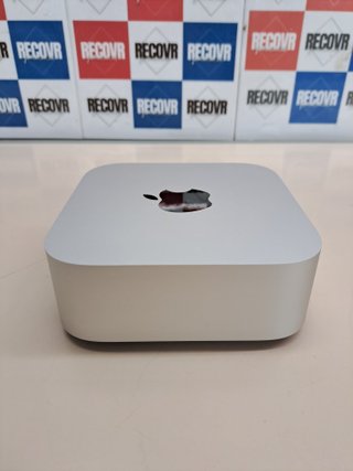 Mini Computer 256GB con Chip M4, CPU a 10 core e GPU Apple