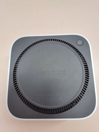Mini Computer 256GB con Chip M4, CPU a 10 core e GPU Apple
