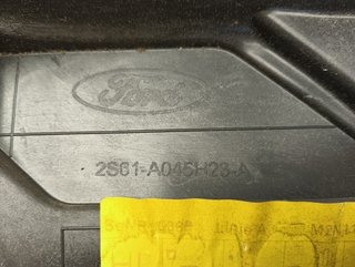 ELEVALUNAS TRASERO IZQUIERDO FORD FUSION (CBK) F6