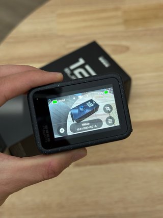 GoPro Hero 12 Black