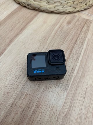 GoPro Hero 12 Black