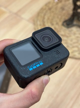 GoPro Hero 12 Black